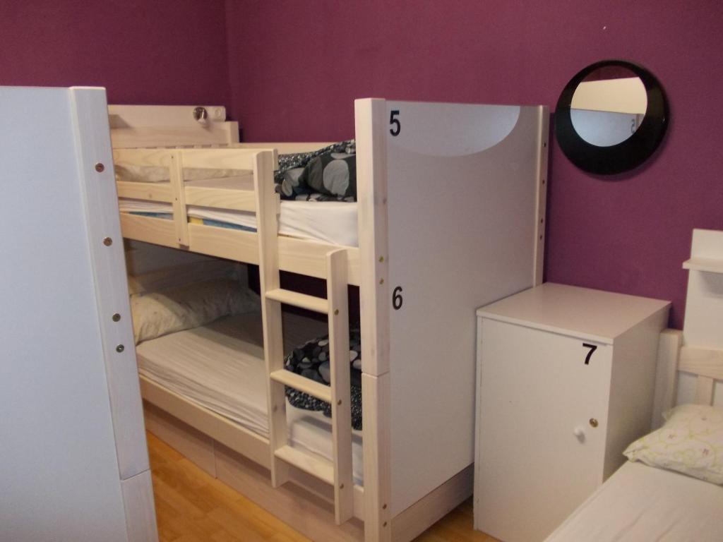 Hostel Hemingway Pamplona Esterno foto