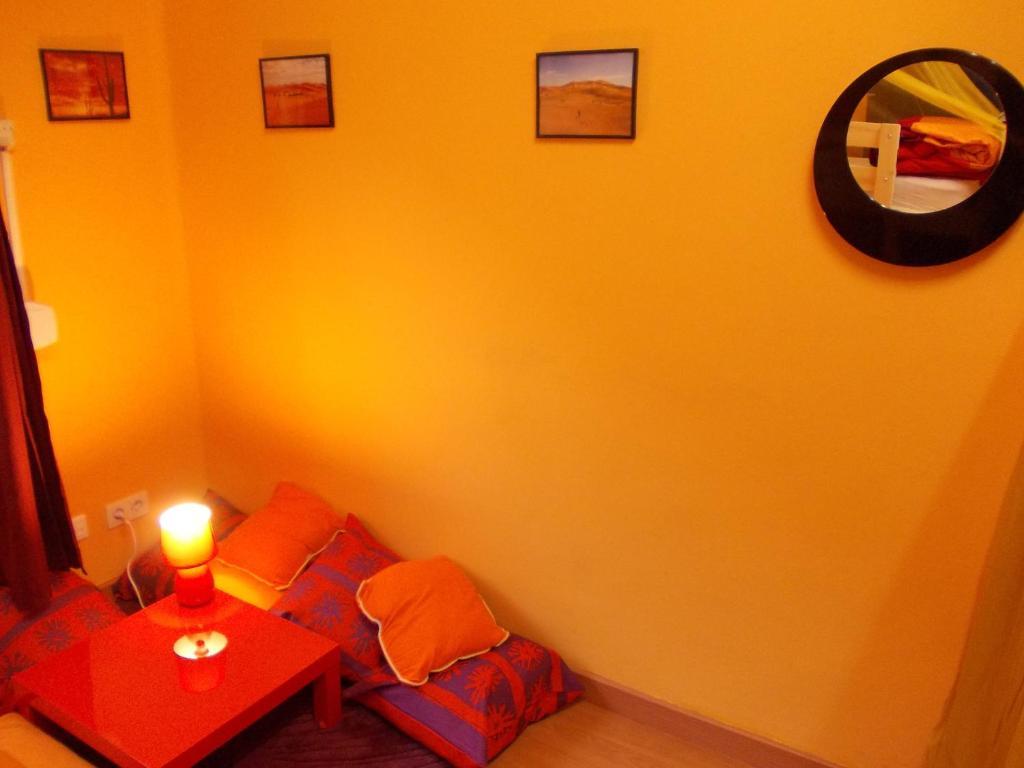 Hostel Hemingway Pamplona Camera foto