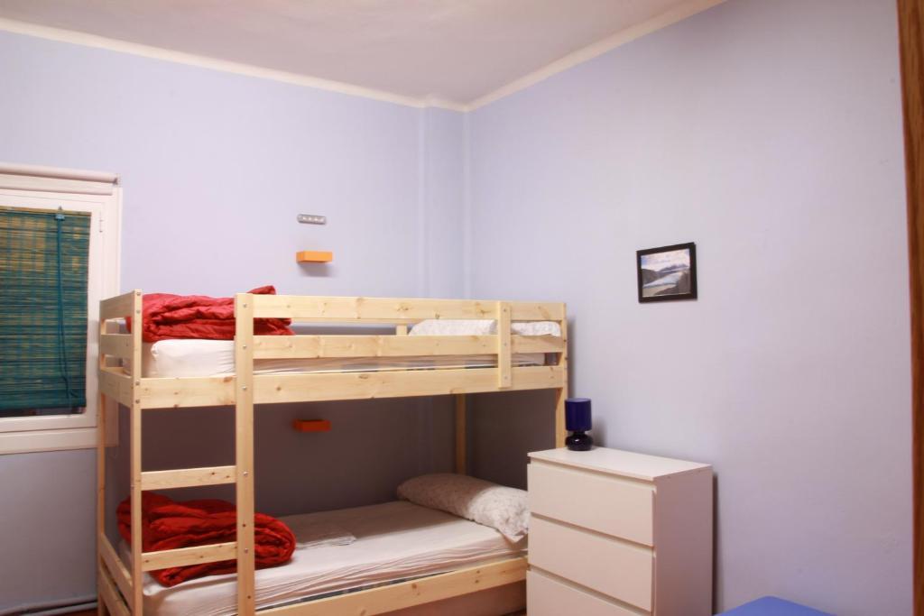 Hostel Hemingway Pamplona Camera foto
