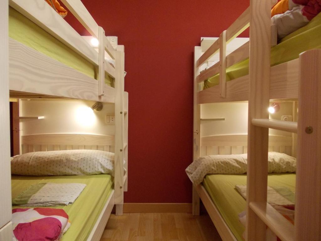 Hostel Hemingway Pamplona Camera foto