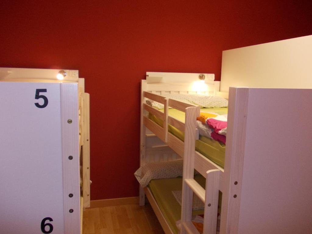 Hostel Hemingway Pamplona Camera foto