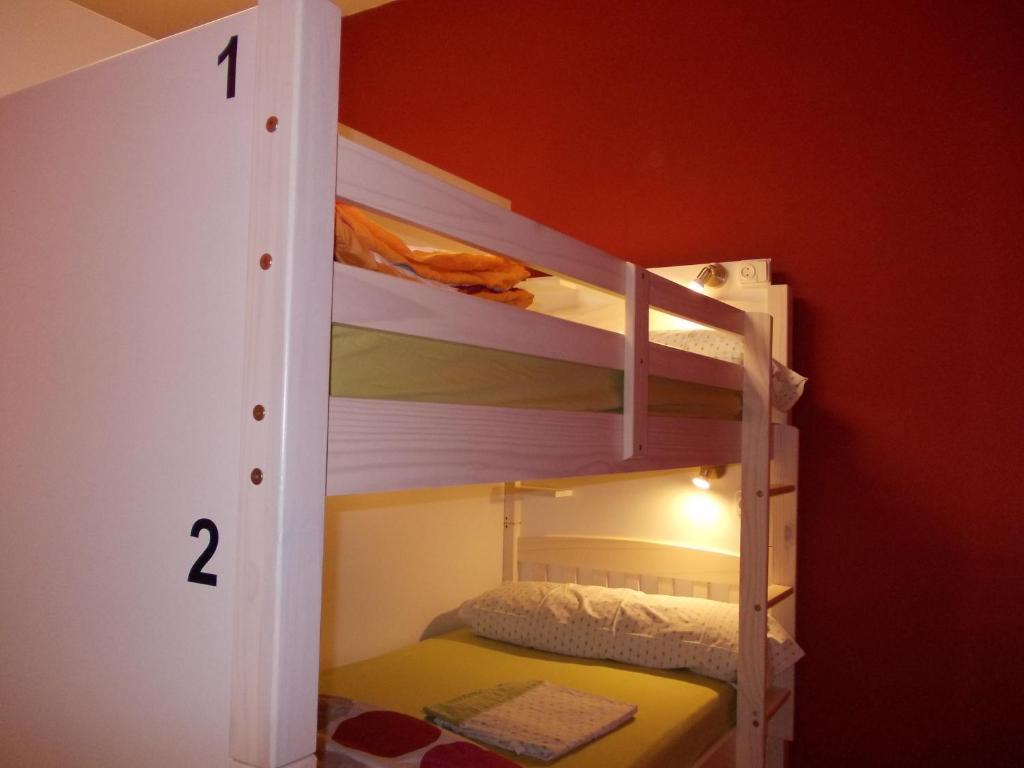 Hostel Hemingway Pamplona Camera foto