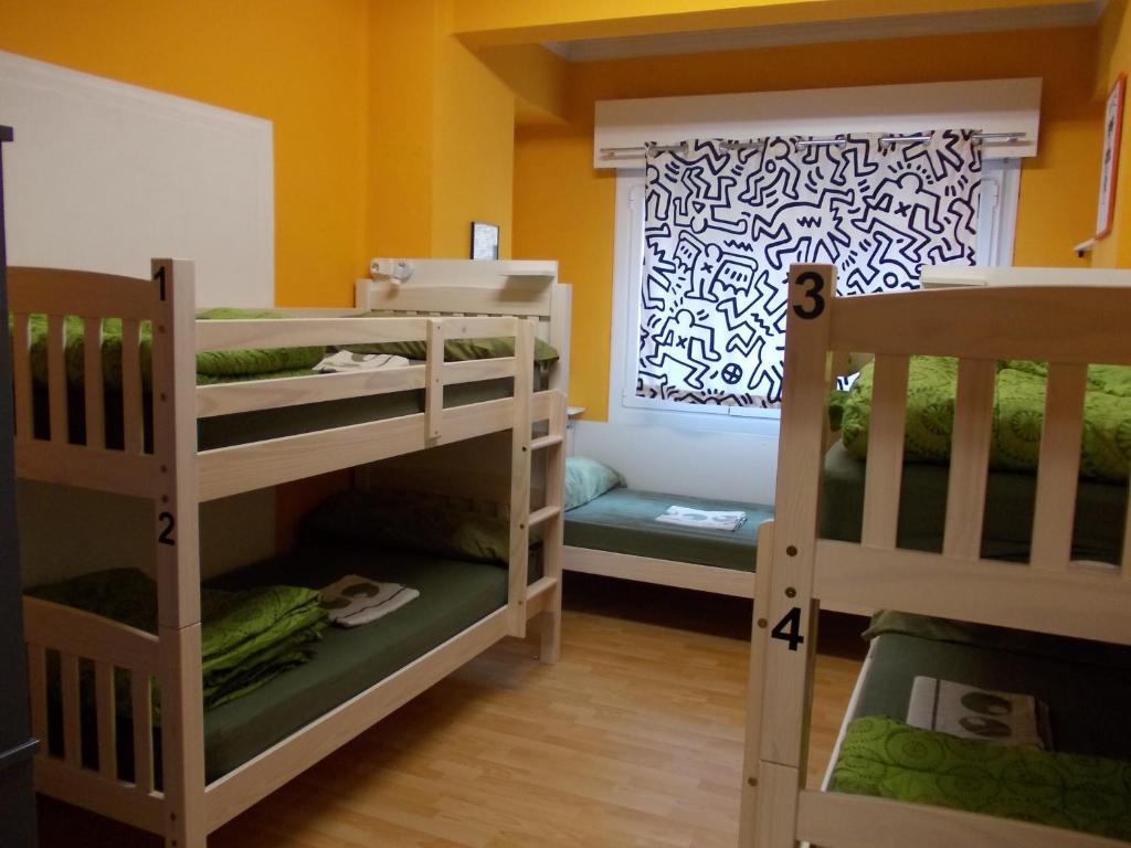 Hostel Hemingway Pamplona Camera foto