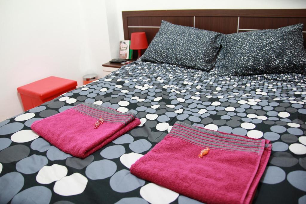 Hostel Hemingway Pamplona Camera foto