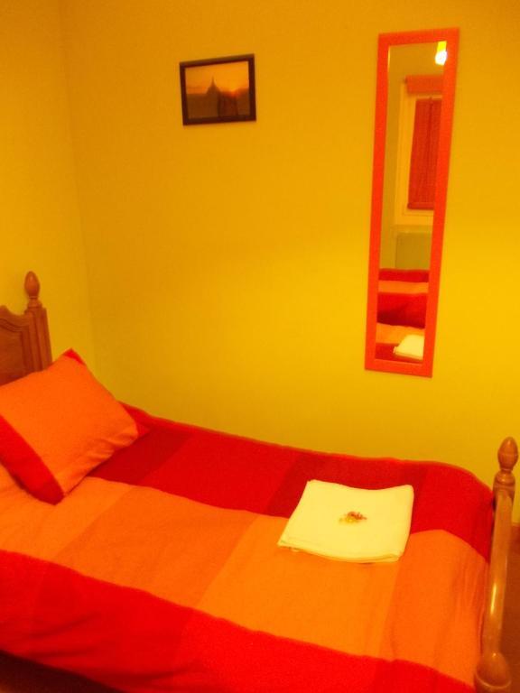 Hostel Hemingway Pamplona Camera foto