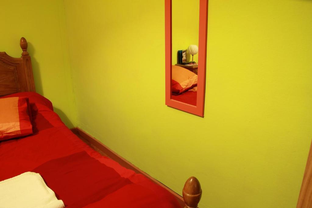Hostel Hemingway Pamplona Camera foto