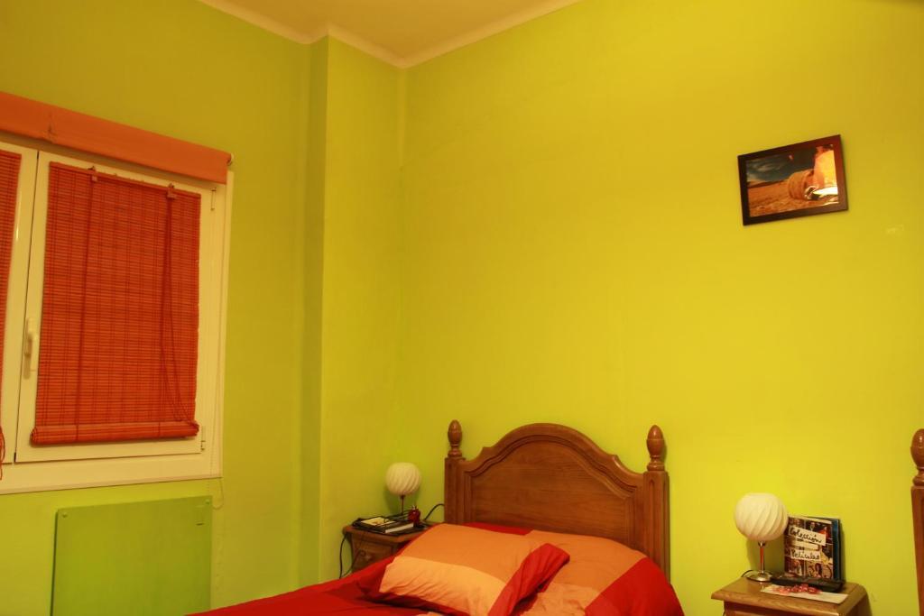 Hostel Hemingway Pamplona Camera foto