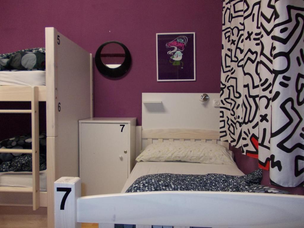 Hostel Hemingway Pamplona Esterno foto